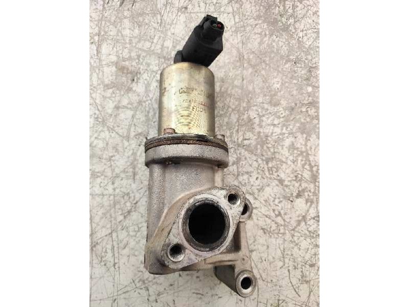 Recambio de valvula egr para kia pro_cee´d drive referencia OEM IAM 284102A350  