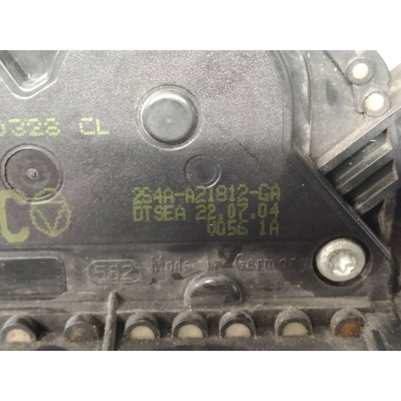 Recambio de motor cierre centralizado delantero derecho para ford focus berlina (cak) 1.8 tdci (5p) referencia OEM IAM 2S4AA2181