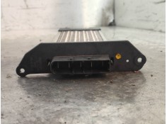 Recambio de resistencia calefaccion para dacia lodgy ambiance referencia OEM IAM    2