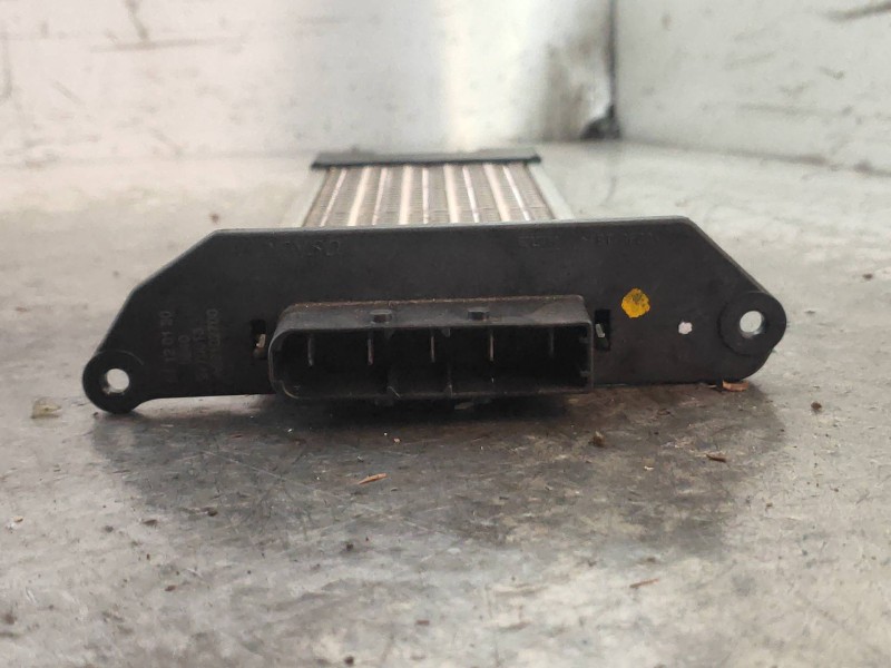 Recambio de resistencia calefaccion para dacia lodgy ambiance referencia OEM IAM   