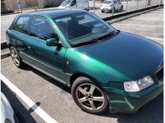 audi a3 (8l) del año 1996