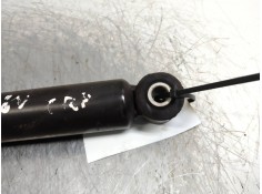Recambio de amortiguador trasero para mazda 3 lim. (bl) active referencia OEM IAM    2