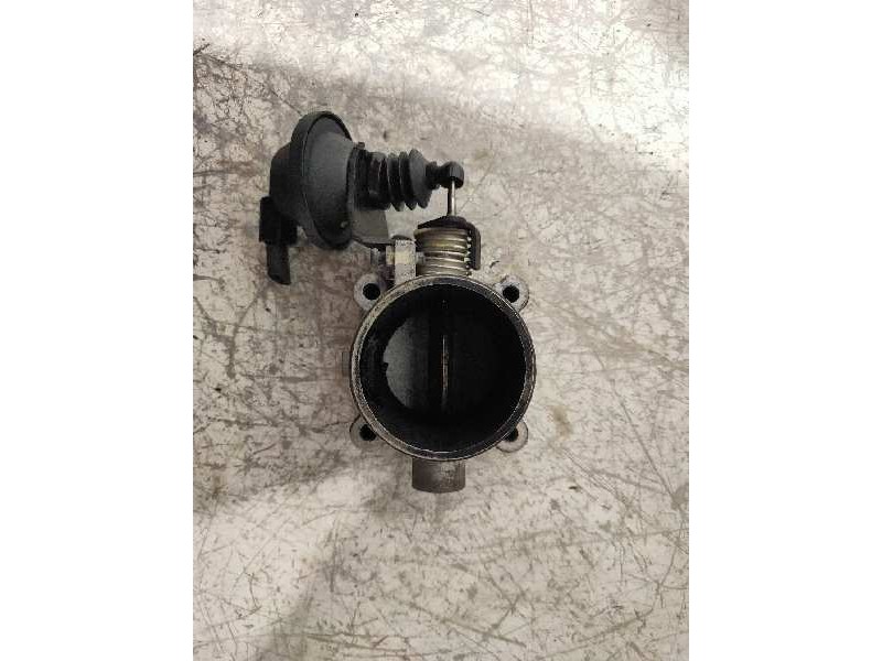 Recambio de caja mariposa para kia pro_cee´d drive referencia OEM IAM 3510002  