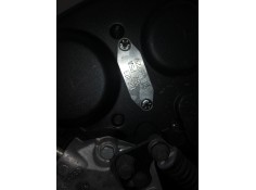 Recambio de motor completo para peugeot 406 coupe (s1/s2) 3.0 v6 24v cat referencia OEM IAM XFZ 10FJ23 0013022 2