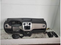 Recambio de kit airbag para dacia lodgy ambiance referencia OEM IAM