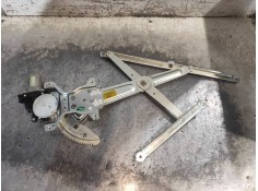 Recambio de elevalunas delantero derecho para nissan pixo (uao) acenta referencia OEM IAM 83560M75J00 SR2621003400 