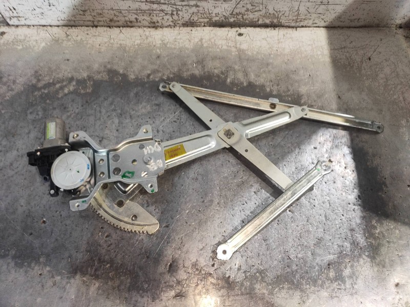 Recambio de elevalunas delantero derecho para nissan pixo (uao) acenta referencia OEM IAM 83560M75J00 SR2621003400 