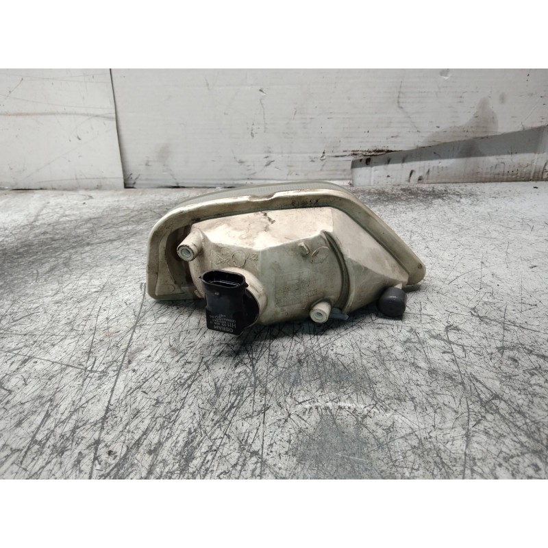 Recambio de faro antiniebla derecho para ford focus berlina (cak) 1.8 tdci (5p) referencia OEM IAM 2M5115K201AH  