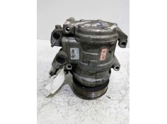 Recambio de compresor aire acondicionado para kia sorento 2.5 crdi cat referencia OEM IAM 1625023500 10PA17C 