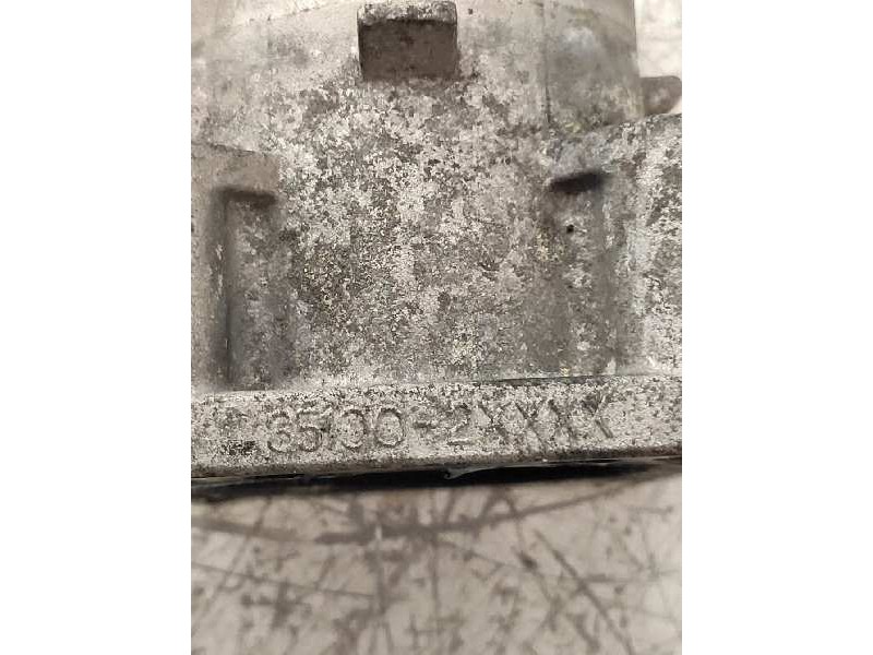 Recambio de caja mariposa para kia pro_cee´d drive referencia OEM IAM 3510002  