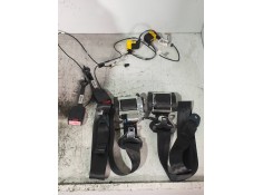 Recambio de kit airbag para dacia lodgy ambiance referencia OEM IAM    2
