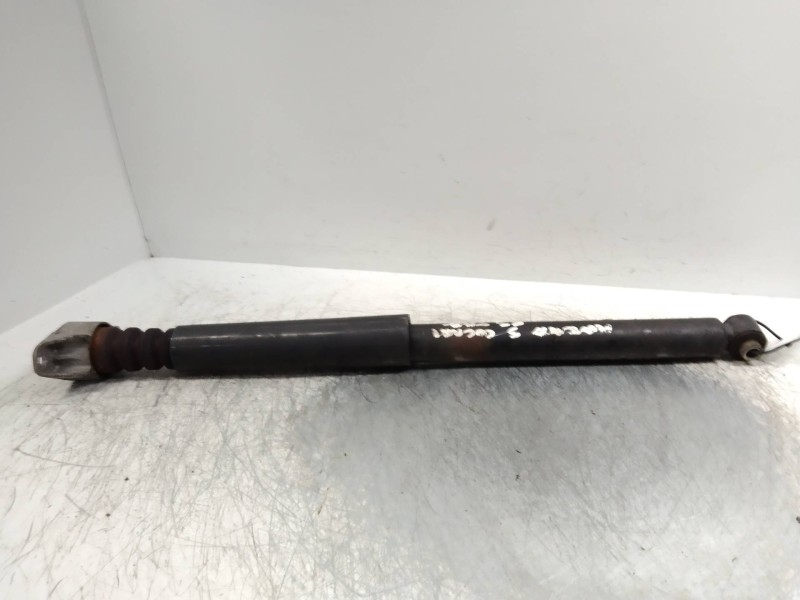 Recambio de amortiguador trasero para mazda 5 berl. (cr) 2.0 turbodiesel cat referencia OEM IAM   