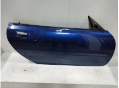 Recambio de puerta delantera derecha para mg rover mgf (rd) vvc referencia OEM IAM   