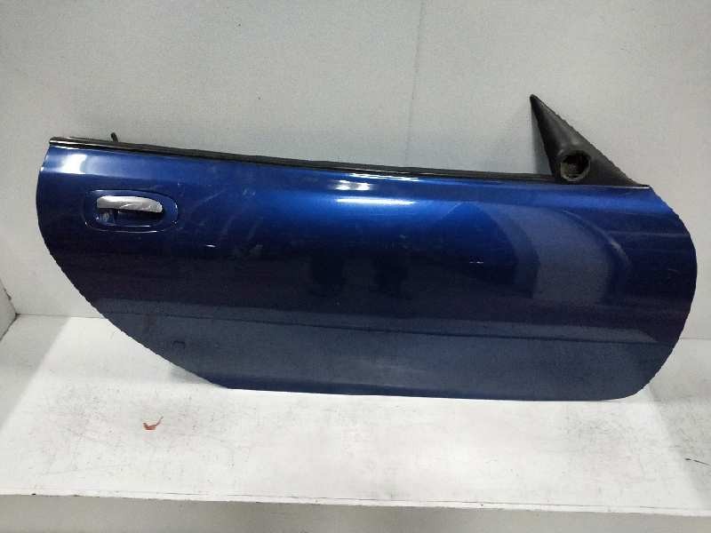 Recambio de puerta delantera derecha para mg rover mgf (rd) vvc referencia OEM IAM   