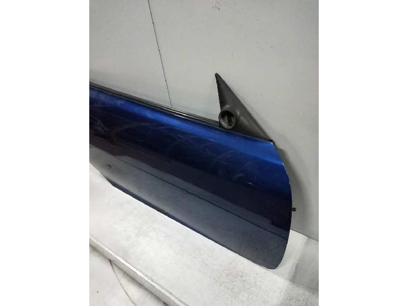 Recambio de puerta delantera derecha para mg rover mgf (rd) vvc referencia OEM IAM   