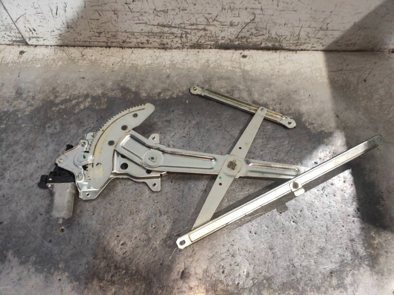 Recambio de elevalunas delantero derecho para nissan pixo (uao) acenta referencia OEM IAM 83560M75J00 SR2621003400 