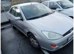 ford focus berlina (cak) del año 1999