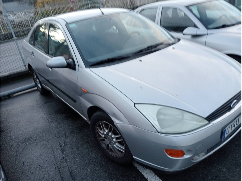 ford focus berlina (cak) del año 1999