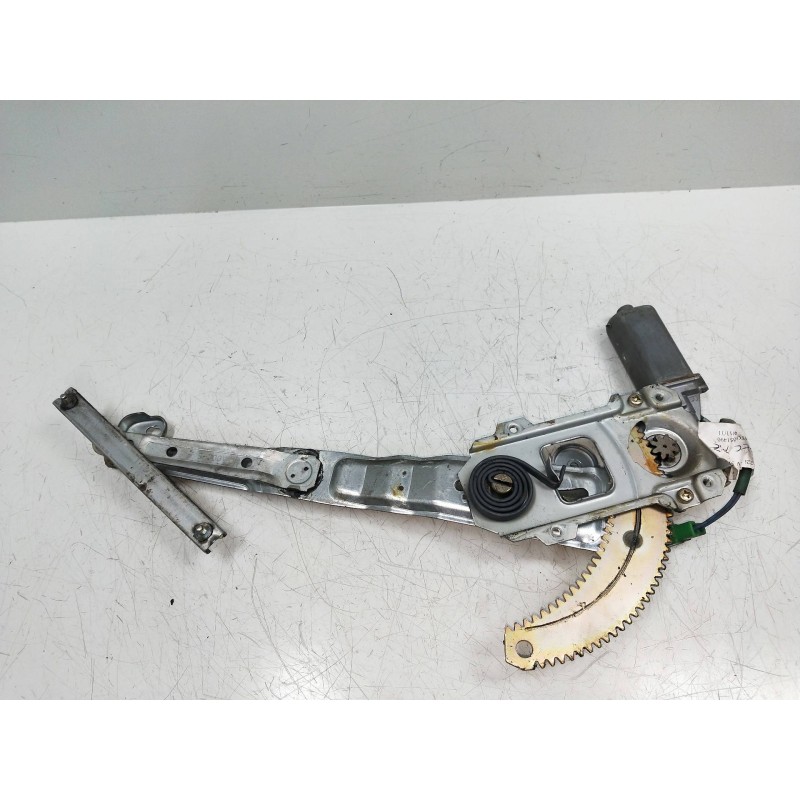 Recambio de elevalunas delantero izquierdo para subaru legacy berl./familiar b11 (bd/bg) 2.2 cat referencia OEM IAM   5P R
