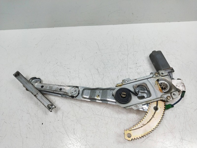 Recambio de elevalunas delantero izquierdo para subaru legacy berl./familiar b11 (bd/bg) 2.2 cat referencia OEM IAM   5P R