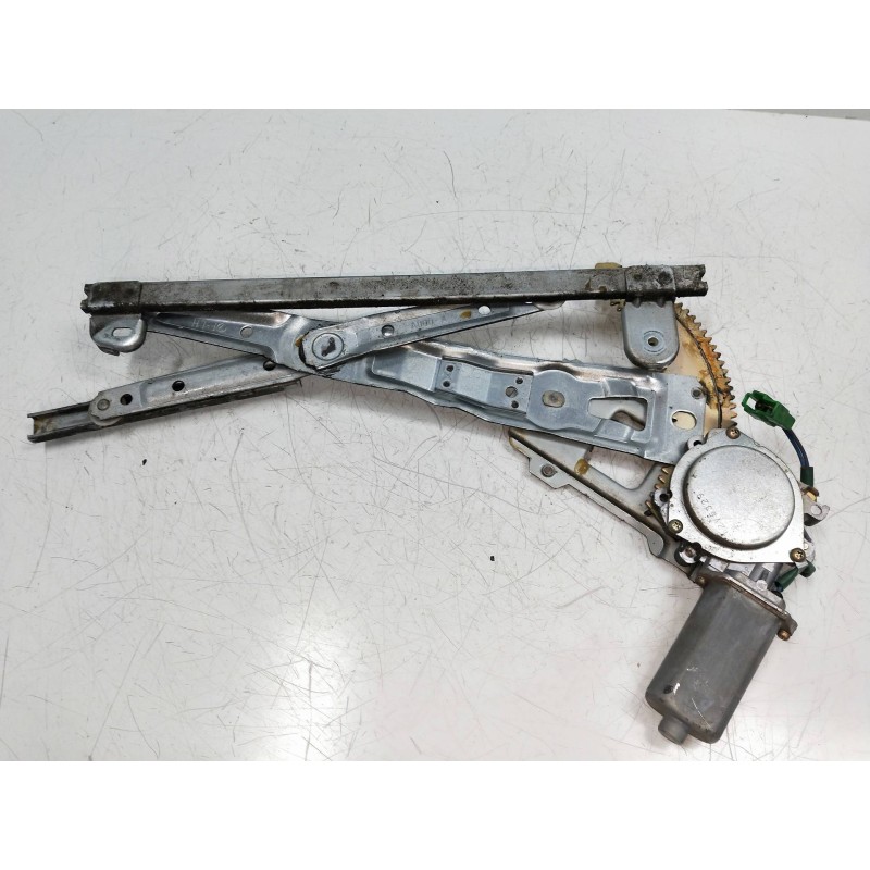 Recambio de elevalunas delantero izquierdo para subaru legacy berl./familiar b11 (bd/bg) 2.2 cat referencia OEM IAM   5P R