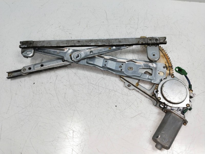 Recambio de elevalunas delantero izquierdo para subaru legacy berl./familiar b11 (bd/bg) 2.2 cat referencia OEM IAM   5P R