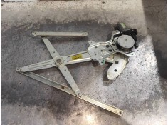 Recambio de elevalunas delantero izquierdo para nissan pixo (uao) acenta referencia OEM IAM 83530M75J00 SR2621003390 