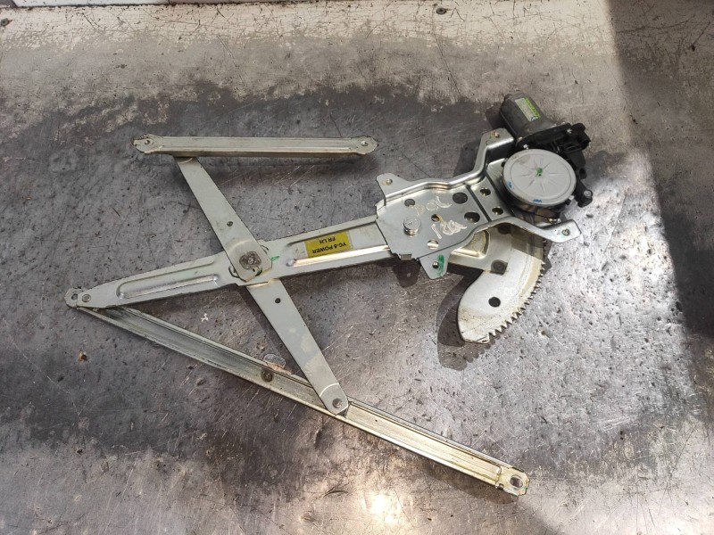 Recambio de elevalunas delantero izquierdo para nissan pixo (uao) acenta referencia OEM IAM 83530M75J00 SR2621003390 