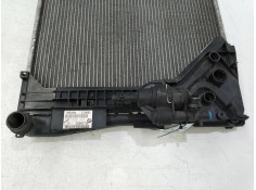 Recambio de radiador agua para bmw x3 (e83) xdrive 20d referencia OEM IAM 1711340001303 3104593 1668920 2