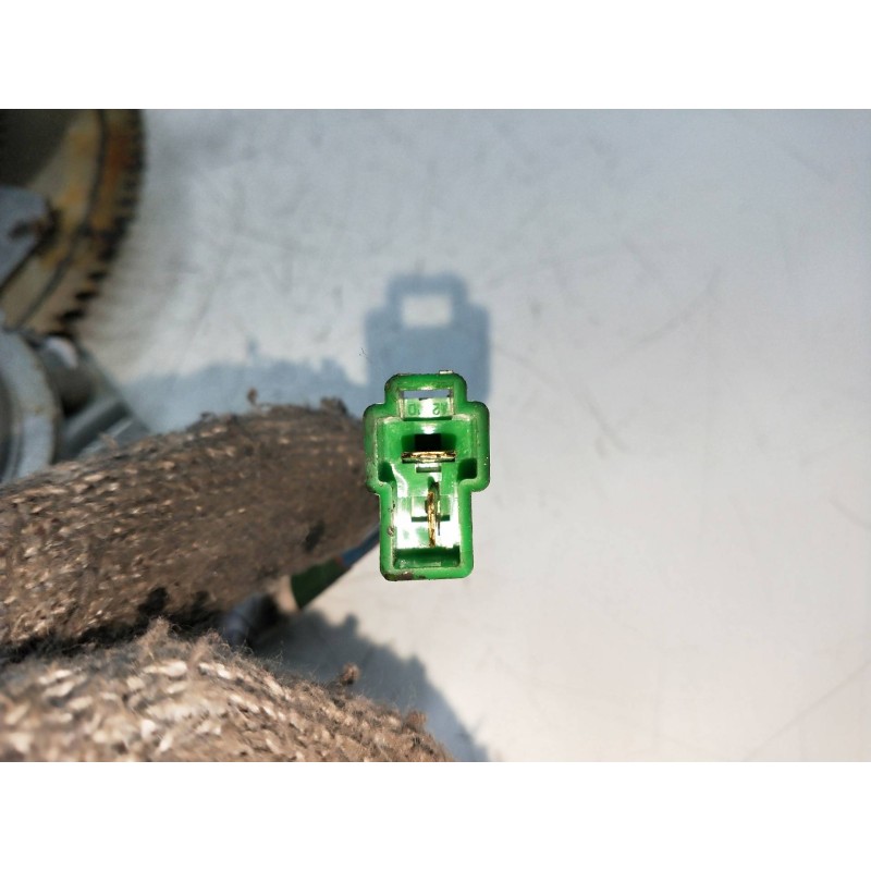 Recambio de elevalunas delantero izquierdo para subaru legacy berl./familiar b11 (bd/bg) 2.2 cat referencia OEM IAM   5P R