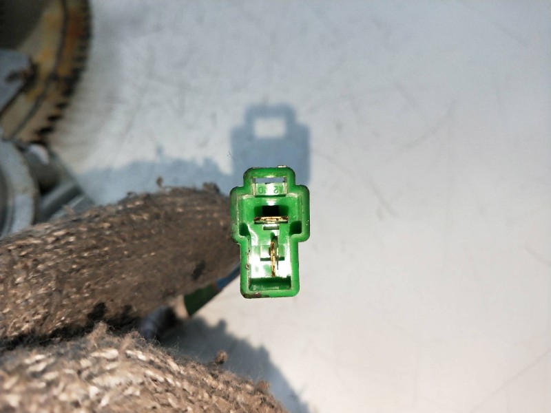 Recambio de elevalunas delantero izquierdo para subaru legacy berl./familiar b11 (bd/bg) 2.2 cat referencia OEM IAM   5P R