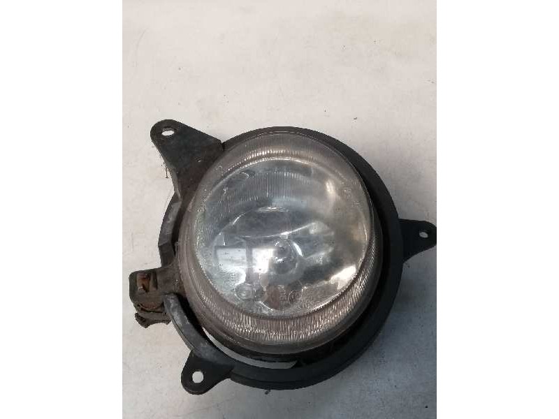 Recambio de faro antiniebla izquierdo para kia sorento 2.5 crdi cat referencia OEM IAM   
