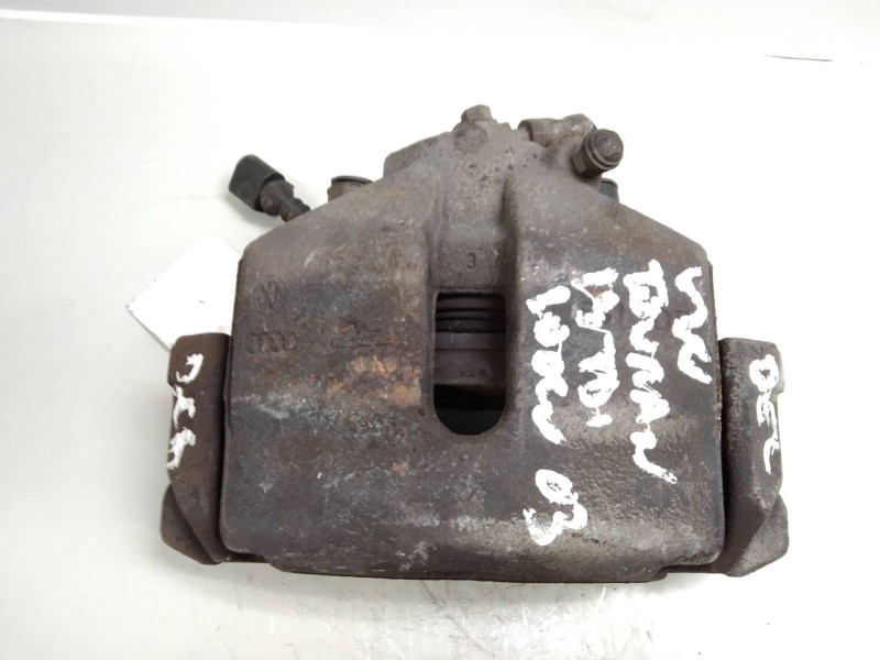 Recambio de pinza freno delantera derecha para volkswagen touran (1t1) highline referencia OEM IAM   