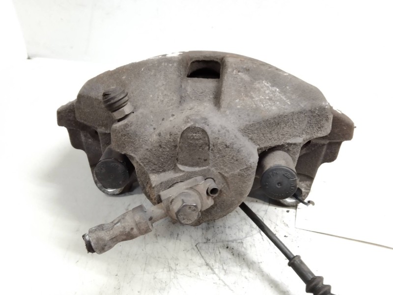 Recambio de pinza freno delantera derecha para volkswagen touran (1t1) highline referencia OEM IAM   