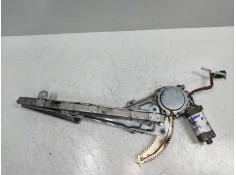 Recambio de elevalunas delantero derecho para subaru legacy berl./familiar b10 (bc/bjf) referencia OEM IAM   4P
