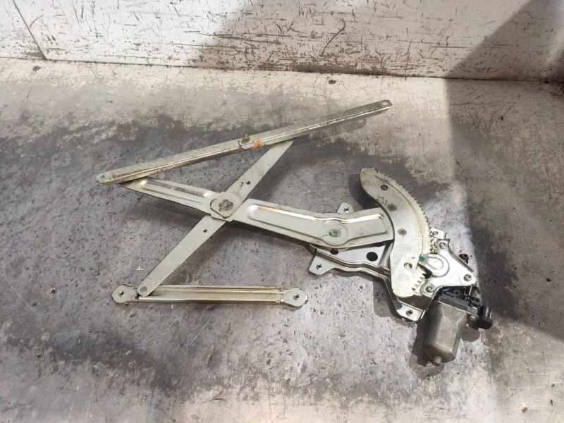 Recambio de elevalunas delantero izquierdo para nissan pixo (uao) acenta referencia OEM IAM 83530M75J00 SR2621003390 