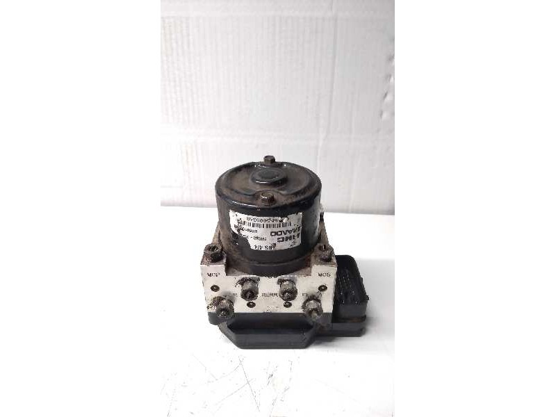 Recambio de abs para hyundai accent (lc) referencia OEM IAM 0295625000   Recambio de abs para hyundai accent (lc) referencia OEM IAM 0295625000
