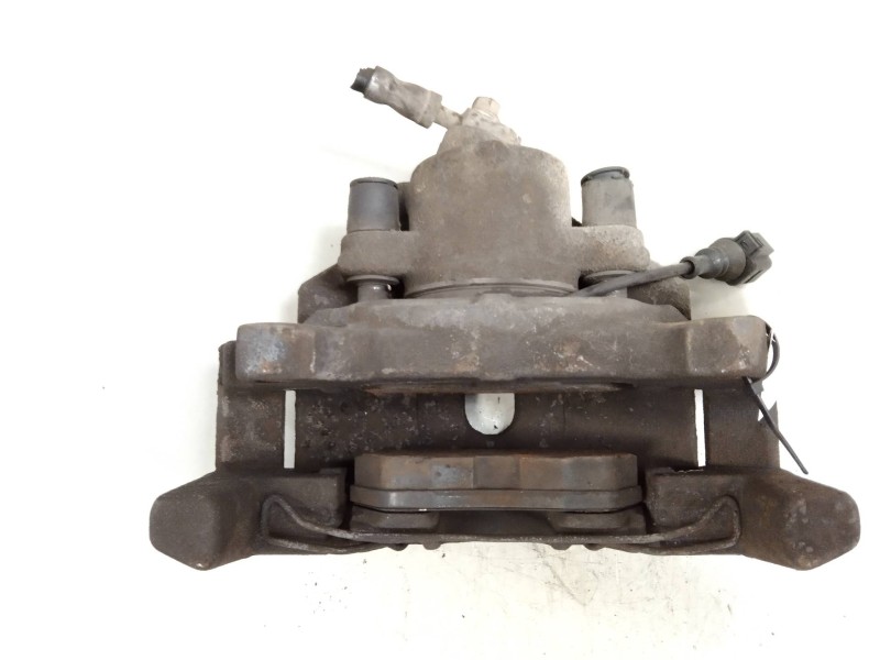 Recambio de pinza freno delantera derecha para volkswagen touran (1t1) highline referencia OEM IAM   
