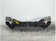 Recambio de panel frontal para volvo s40 berlina 2.0 d kinetic referencia OEM IAM   