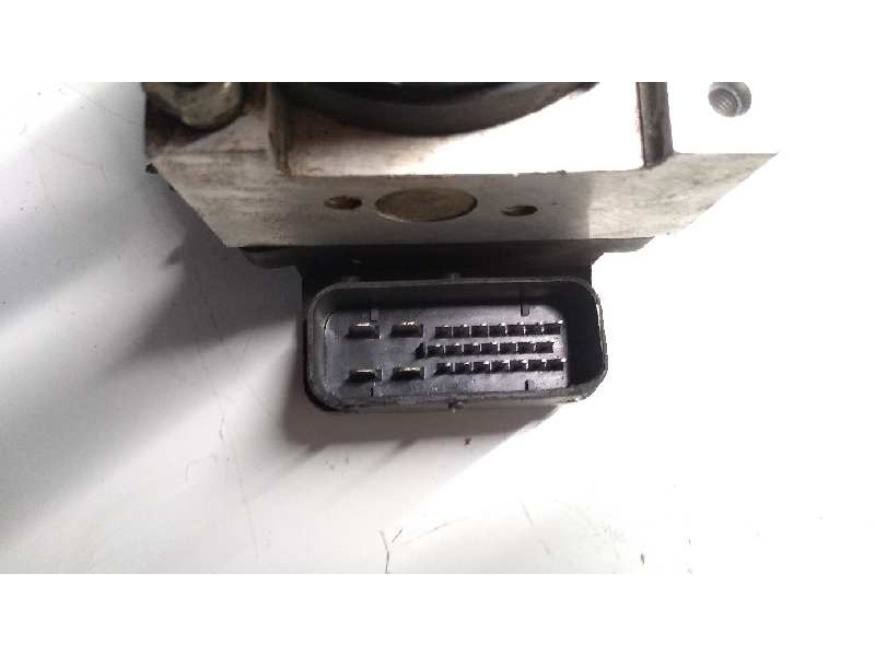 Recambio de abs para hyundai accent (lc) referencia OEM IAM 0295625000   Recambio de abs para hyundai accent (lc) referencia OEM IAM 0295625000