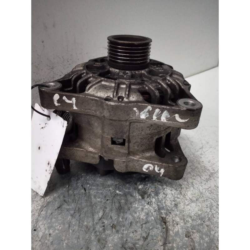 Recambio de alternador para citroen c4 berlina vtr plus referencia OEM IAM 9656956280 2542923A VALEO 16I 16V Recambio de alternador para citroen c4 berlina vtr plus referencia OEM IAM 9656956280 2542923A VALEO 16I 16V