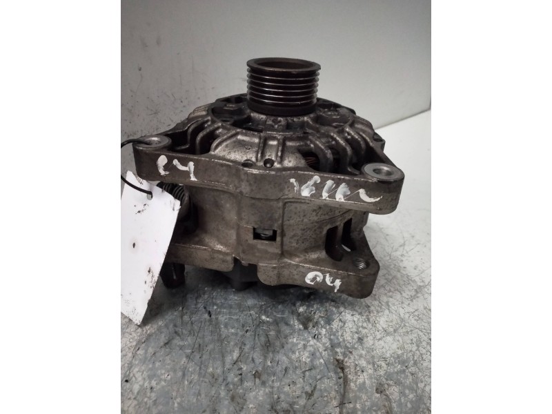 Recambio de alternador para citroen c4 berlina vtr plus referencia OEM IAM 9656956280 2542923A VALEO 16I 16V Recambio de alternador para citroen c4 berlina vtr plus referencia OEM IAM 9656956280 2542923A VALEO 16I 16V