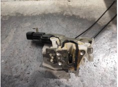 Recambio de motor cierre centralizado delantero derecho para nissan pixo (uao) acenta referencia OEM IAM   