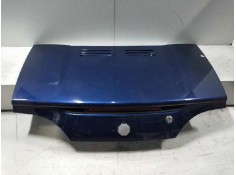 Recambio de tapa maletero para mg rover mgf (rd) vvc referencia OEM IAM   