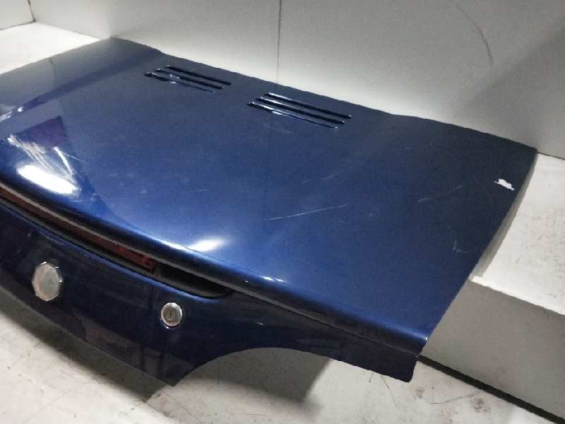 Recambio de tapa maletero para mg rover mgf (rd) vvc referencia OEM IAM   