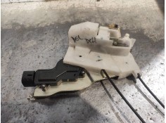 Recambio de motor cierre centralizado delantero derecho para nissan pixo (uao) acenta referencia OEM IAM    2