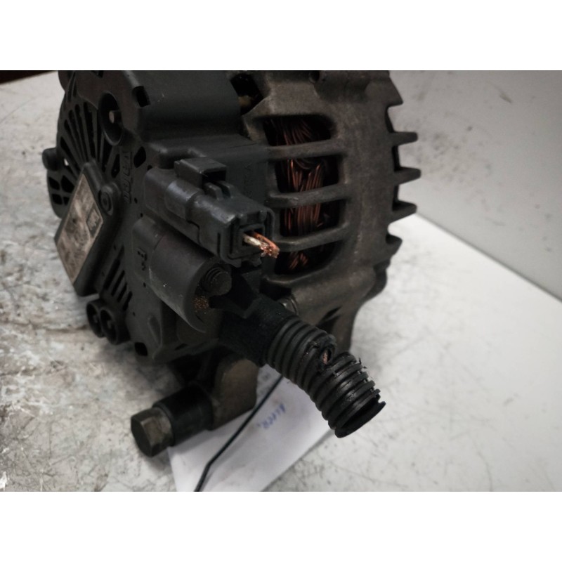 Recambio de alternador para citroen c4 berlina vtr plus referencia OEM IAM 9656956280 2542923A VALEO 16I 16V Recambio de alternador para citroen c4 berlina vtr plus referencia OEM IAM 9656956280 2542923A VALEO 16I 16V