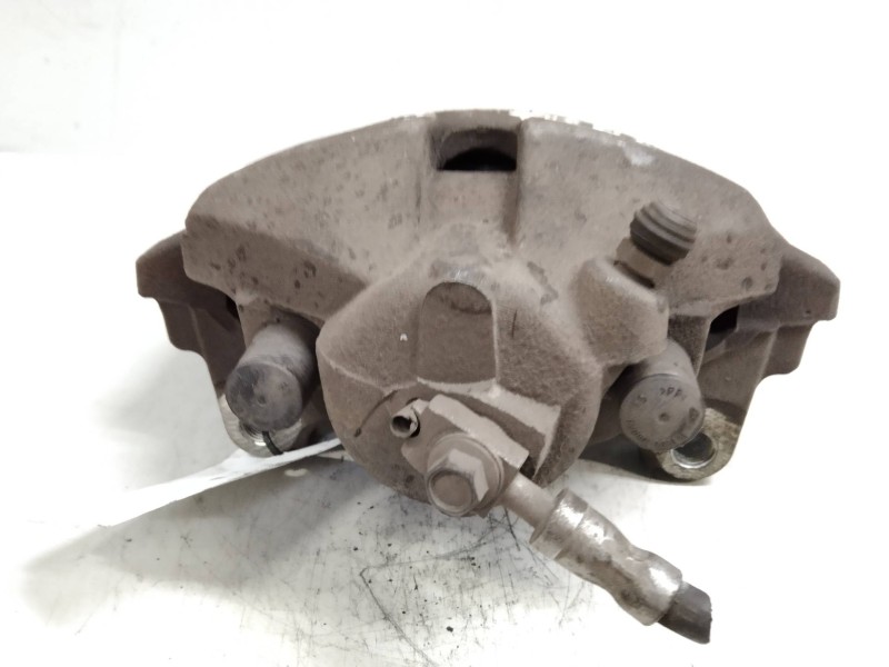 Recambio de pinza freno delantera derecha para volkswagen touran (1t1) 1.6 16v fsi referencia OEM IAM   