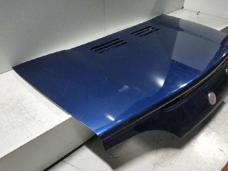 Recambio de tapa maletero para mg rover mgf (rd) vvc referencia OEM IAM   