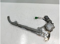 Recambio de elevalunas trasero derecho para subaru legacy berl./familiar b10 (bc/bjf) referencia OEM IAM   4P